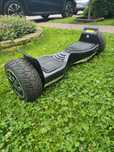 Hoverboard FIAT Balance Scooter F500 X 8.5