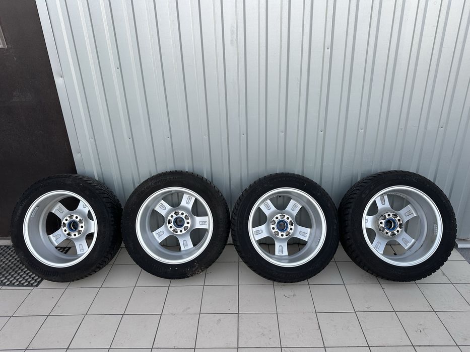 Диск диски R16 5 112 резина 205 55 Skoda VW Seat Audi