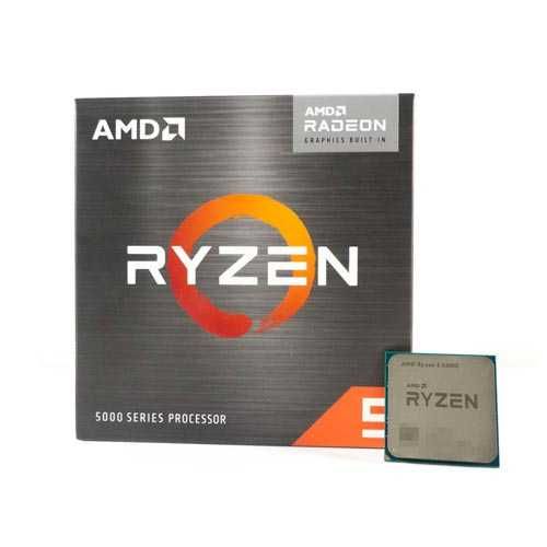 Procesor Ryzen 5 5600G