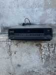 Magnetowid Samsung SV-P50G – VHS – nietestowany