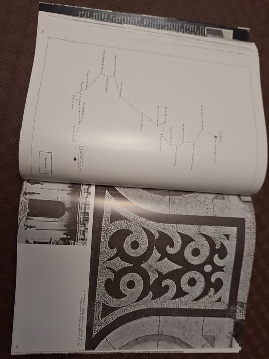 Empedrados artísticos de Lisboa