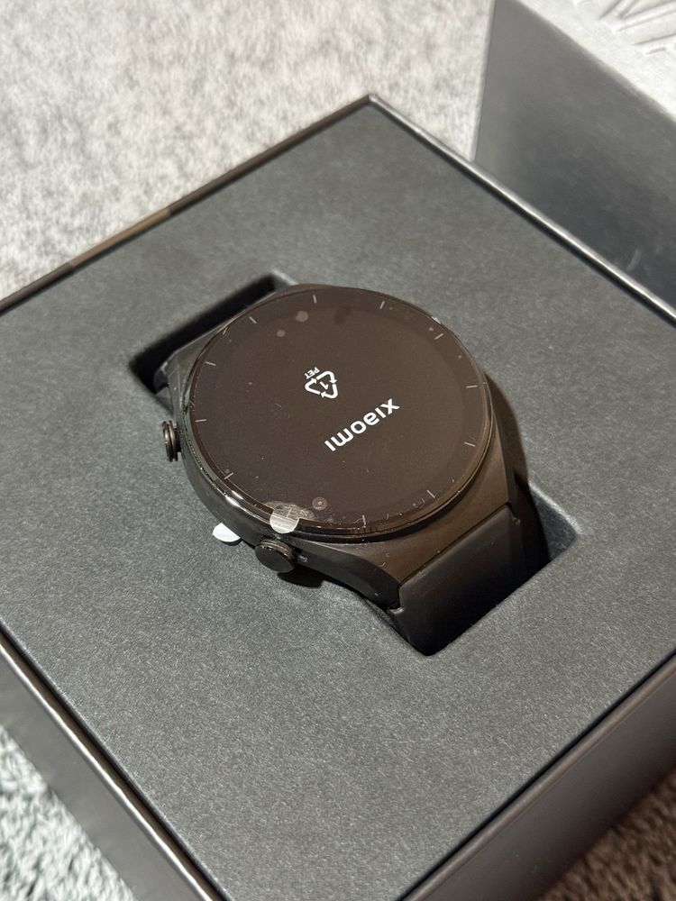 Smart watch Xiaomi watch S1