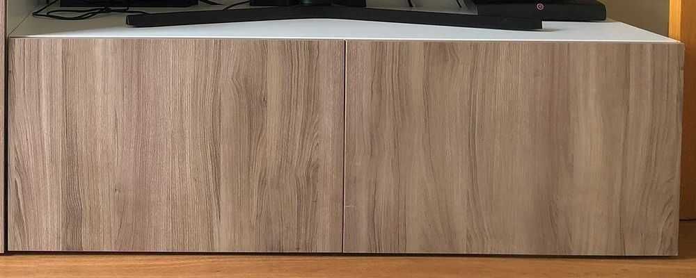 Móvel BESTÅ - Ikea