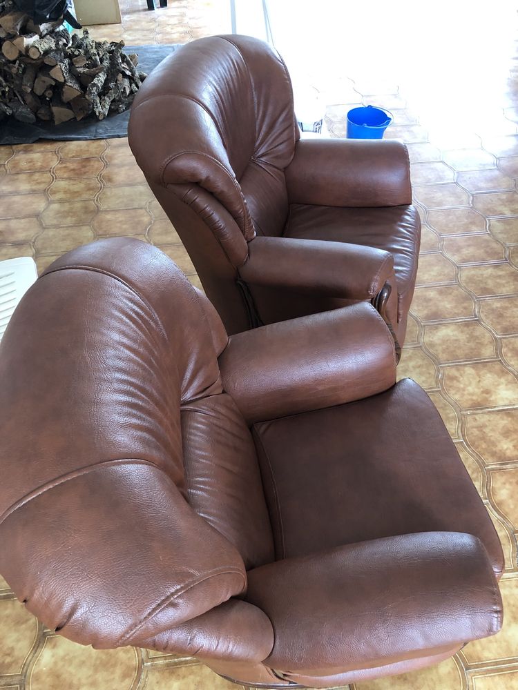 Sofa em exelente estado