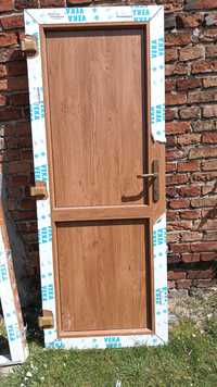 Drzwi veka kolor winchester