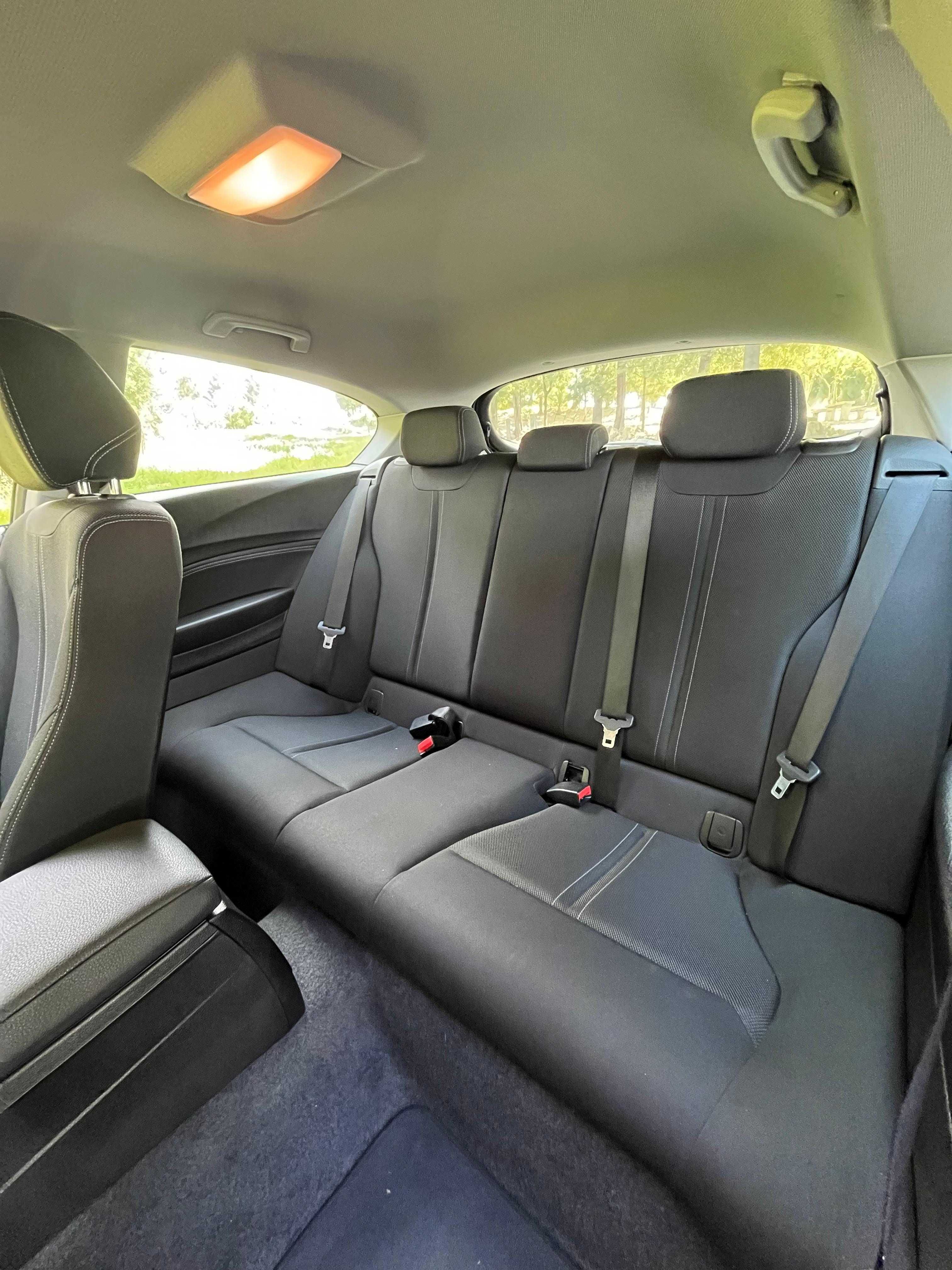BMW 114d Line Urban | Diesel | Garantia Incluída