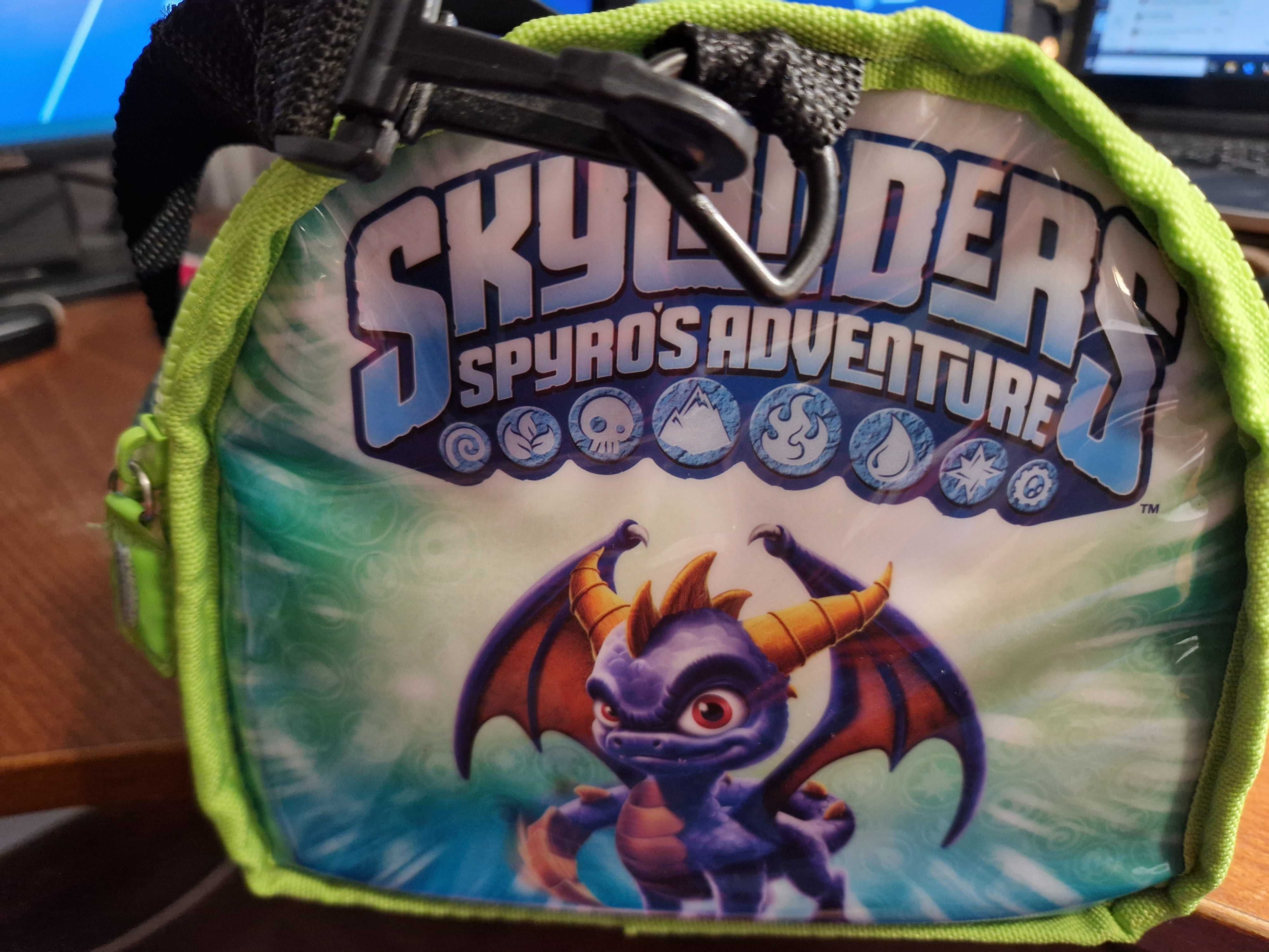 SkyLanders bonecos