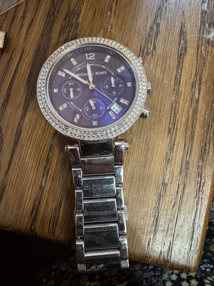 Michael Kors годинник