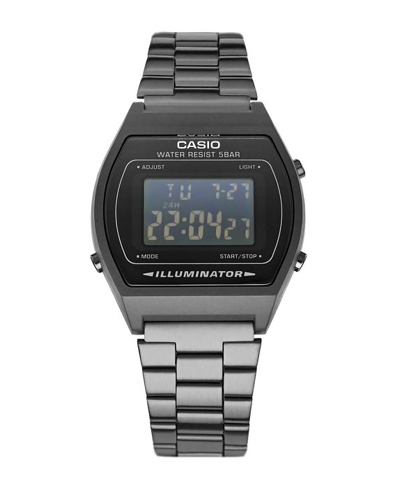 zegarek casio vintage b640wb-1bef + box
