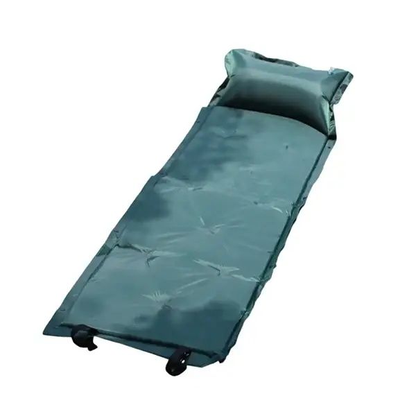 Надувной коврик-матрас для палатки STYLEBERG 195 х 65 х 3 см