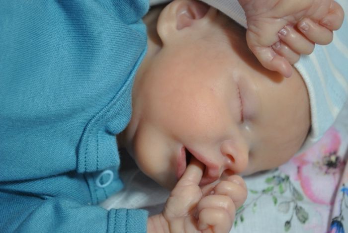 Lalka reborn Inka nowa pachnąca realistyczna niemowlę noworodek