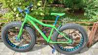 Rower Fatbike "FatBack"