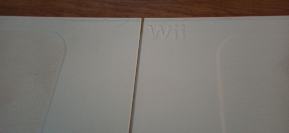 Nintendo wii super komlet