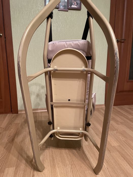 Санки, санчата ADBOR PICCOLINO