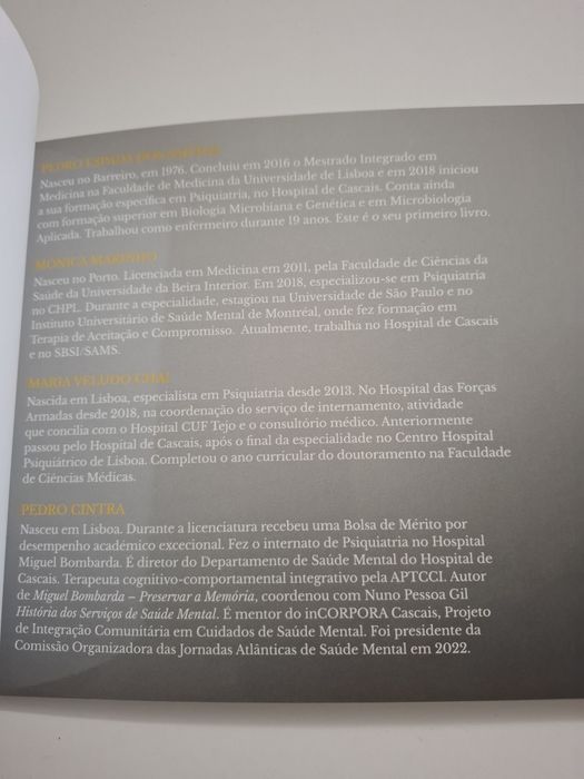 Livro Egas Moniz - Um Cientista Improvável