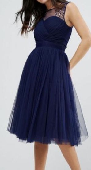 Продам выпускное платье