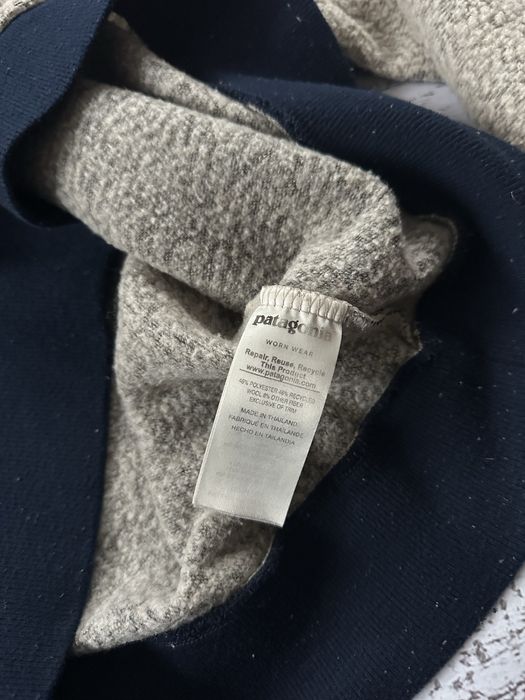 Жіноча кофта шерпа фліска Patagonia