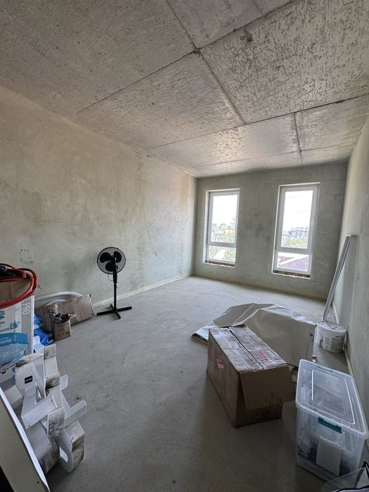 Продам 2-кімнатну квартиру в центрі Трускавця (ЖК “Імперіал”)