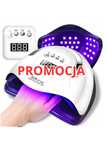 Extra Okazja Lampa UV Do Paznokci (PROMOCJA!!)