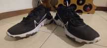 Nike React Vision - Preto/Branco
