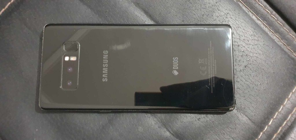 Samsung not 8 em óptimo estado