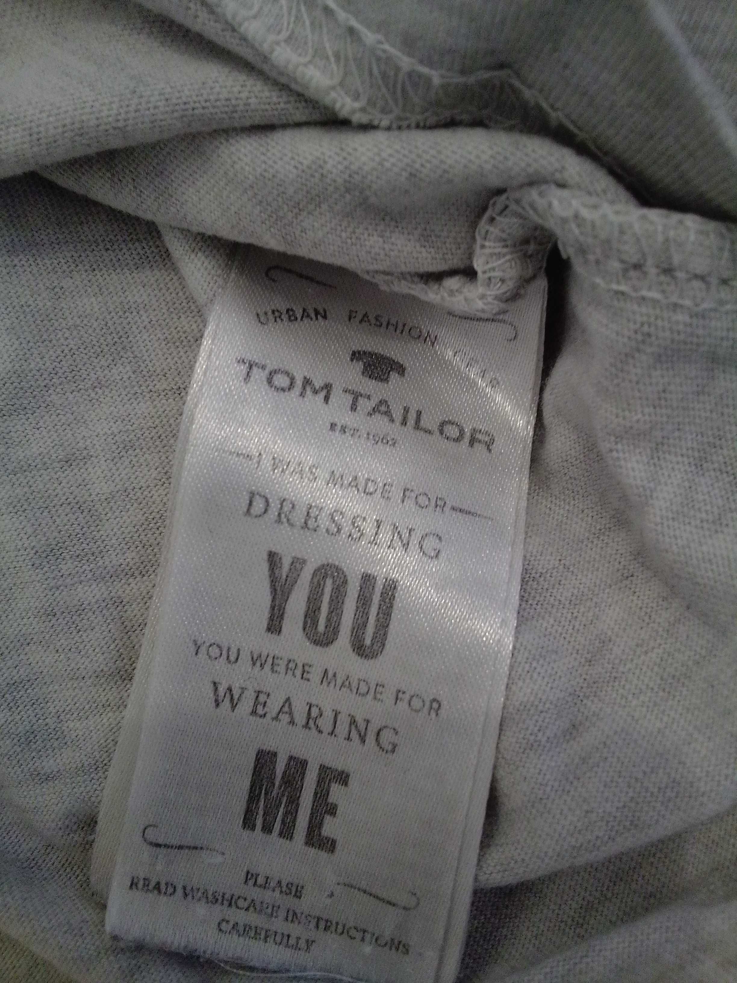 Koszulka Tom Tailor XXL