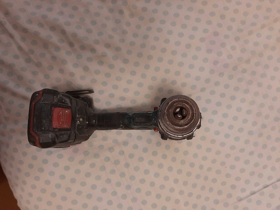 продам шуруповерт Parksid