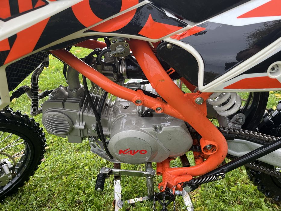 Sprzedma kayo,mrf 140 tt