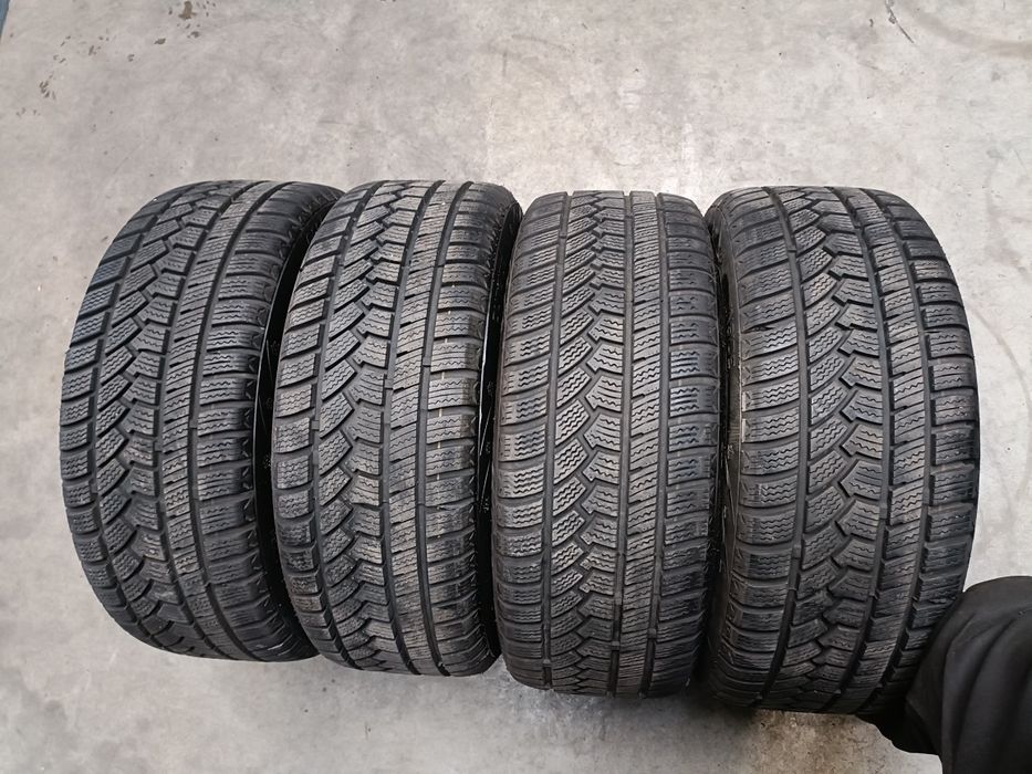 Opony zimowe Hifly Win-turi 212, 225/45R17 94H XL
