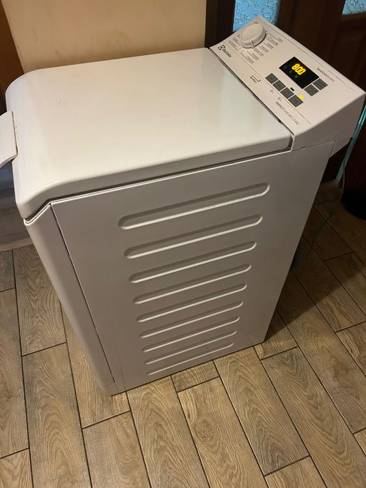 Пральна машинка б/у