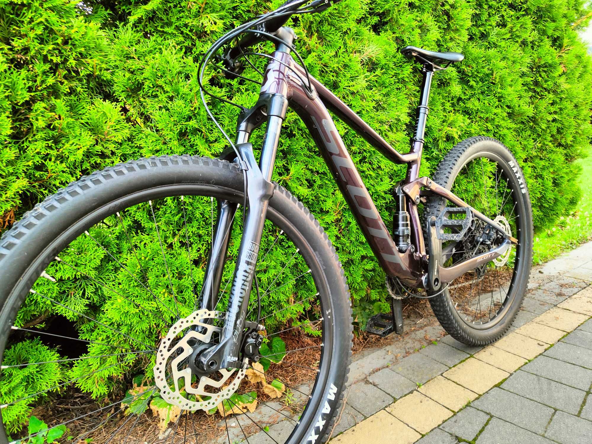 SCOTT Contessa Spark 930 FULL- 29' 1x12 SRAM SX Sprzedam / Zamienie