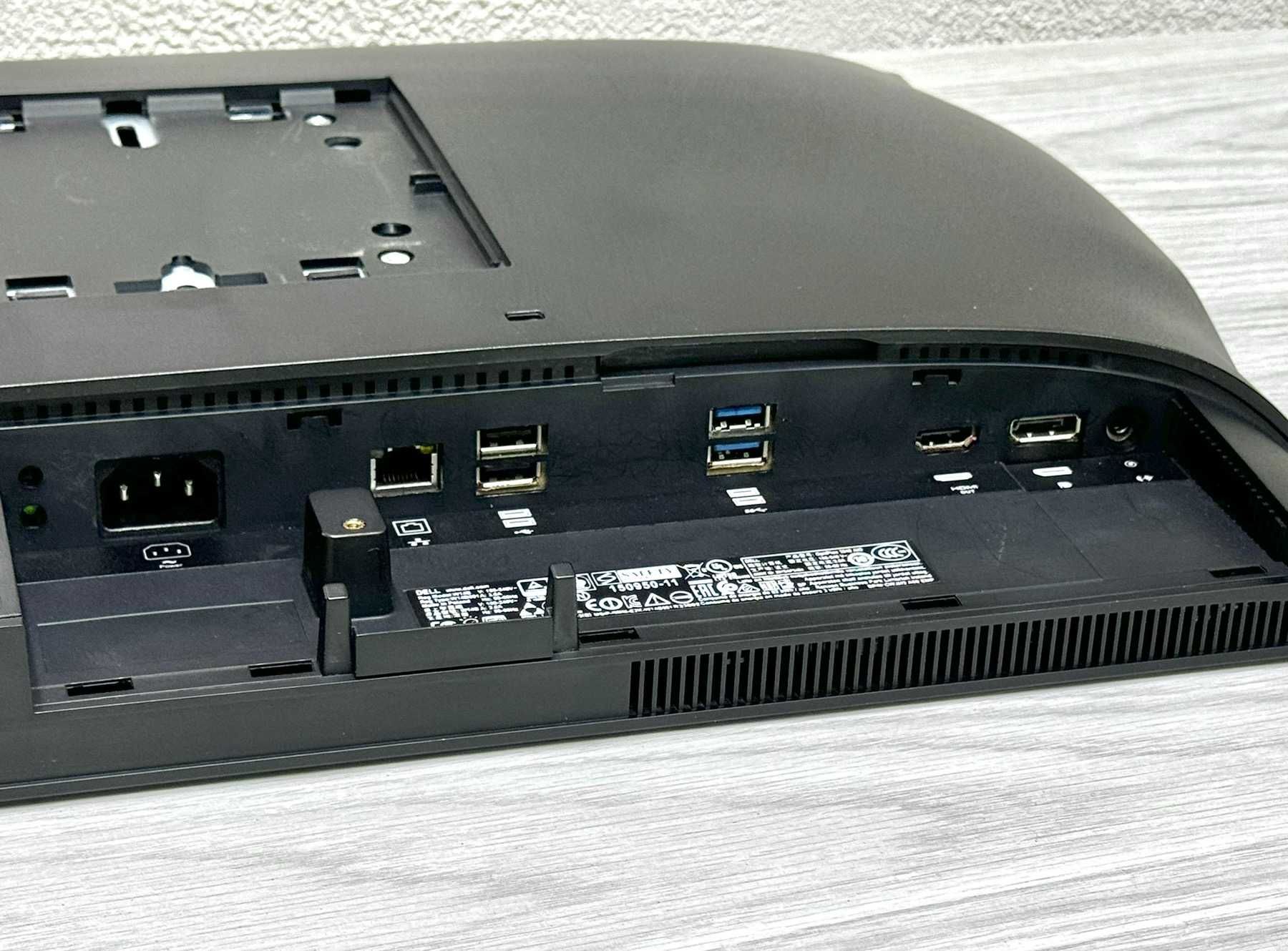МОНОБЛОК Dell Optiplex 3240 AIO ( 22'' / Core i5-6500 ) Є розсрочка