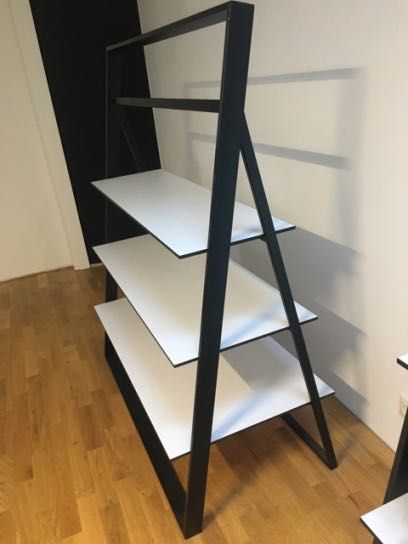 Regał półka mebel loft