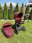 Cybex Priam 4.0 Rockstar