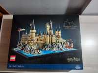Lego Harry Potter 76419 Zamek Hogwart i błonia