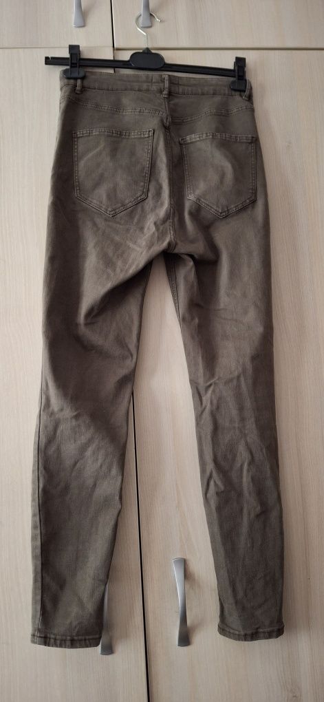 Skinny jeans Zara