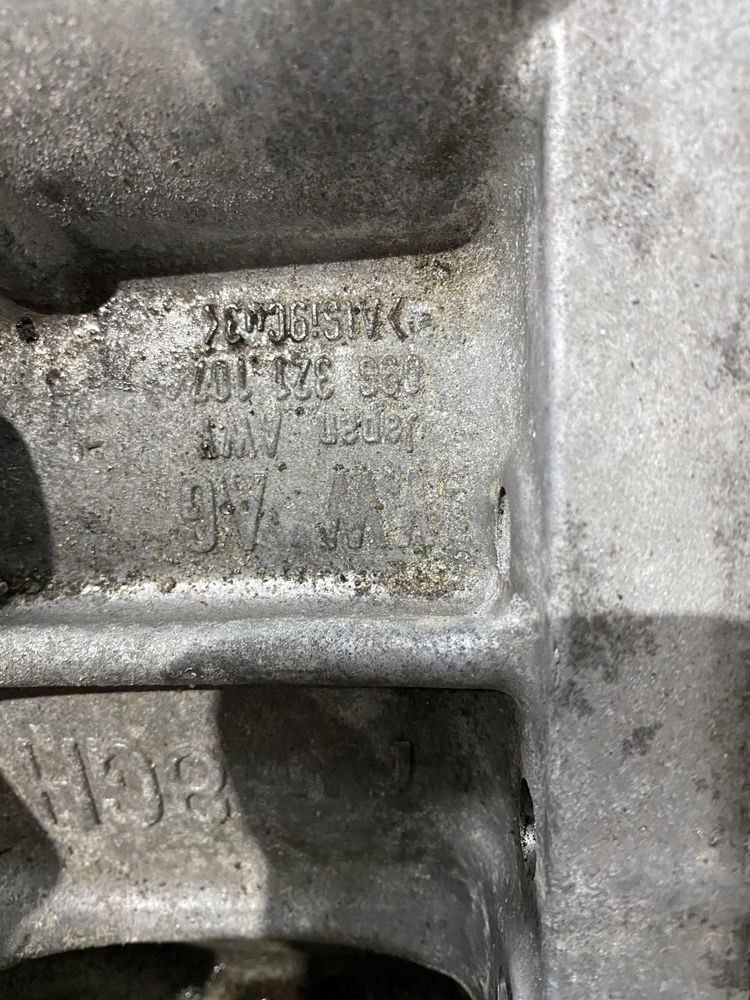 Акпп aisin 09s jetta mk7 (8ст)  09s300035a гарантия РАЗБОРКА
