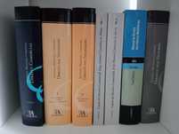 Livros de Direito