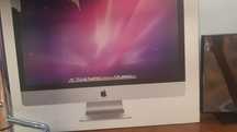 Imac 27 avariado. A1311