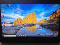 Laptop 14,6" HP Win10 Proc i5