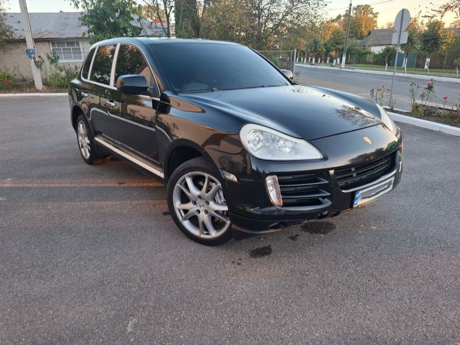 Porsche Продам / обміняю