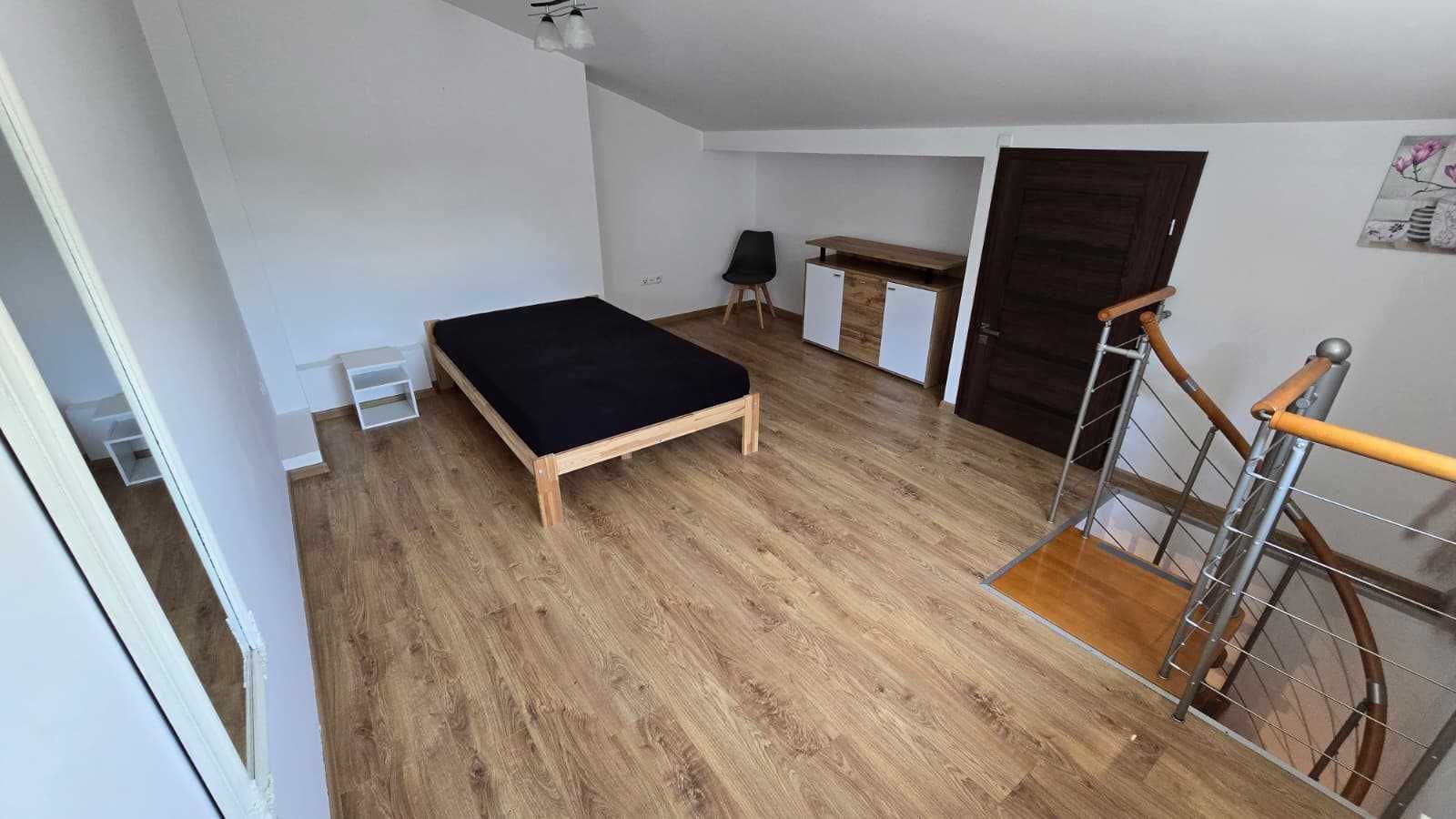 Oferuję do wynajęcia mieszkanie w Krośnie