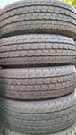 Firestone Vanhawk 2 225/65/16c(літо) Склад шин вул.Дружківська 12