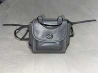 Шкіряна сумка/рюкзак Coach Mini Faye Backpack
