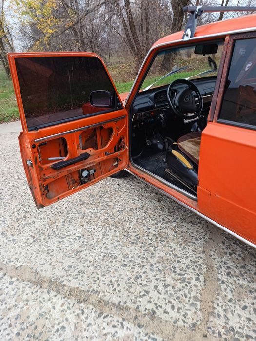 Продам ВАЗ 21011