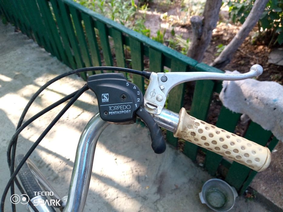 Продам велосипед