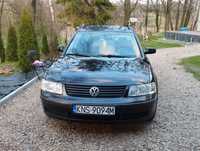 Sprzedam Passata B5 1.9tdi