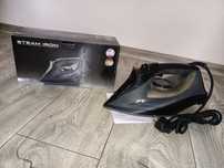Żelazko Parowe 2200W