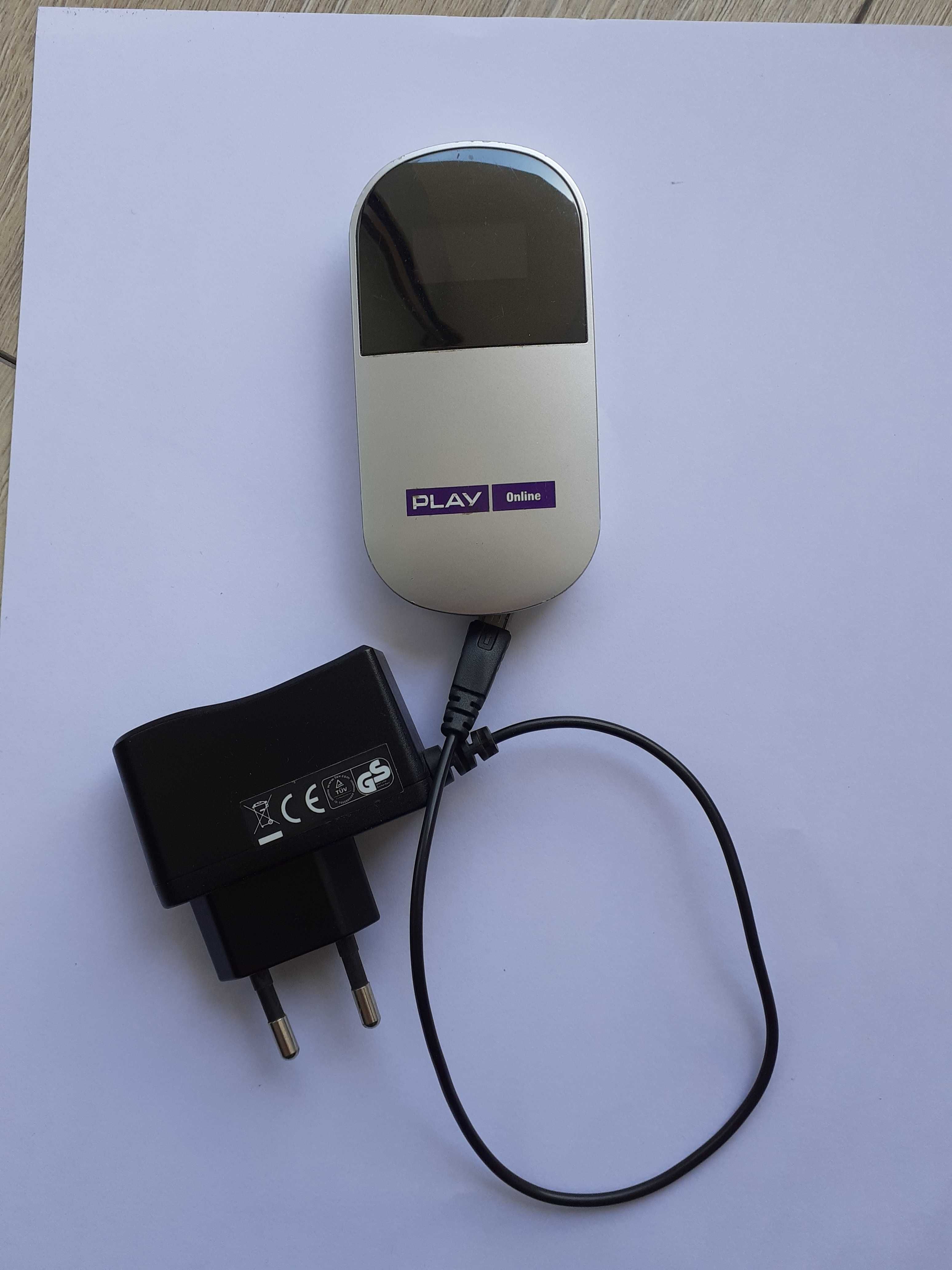 Router HUAWEI Speedport LTE II B593s-12 - bez simlocka + gratis