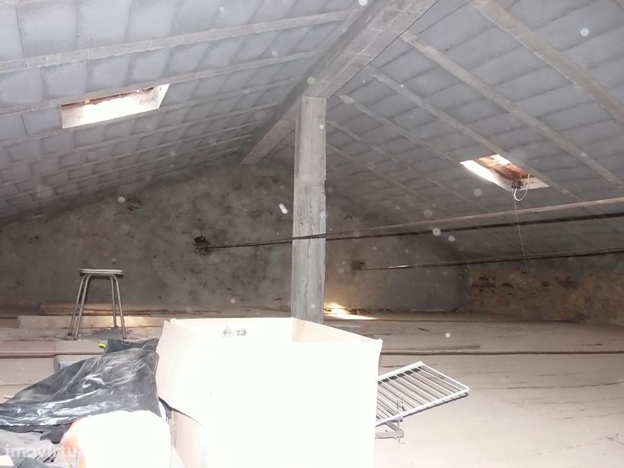 Moradia T4 à venda em Vila Velha de Ródão